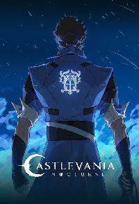 Castlevania Nocturne